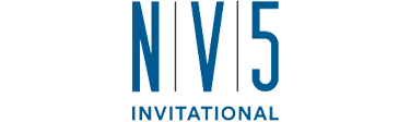 NV5 Logo