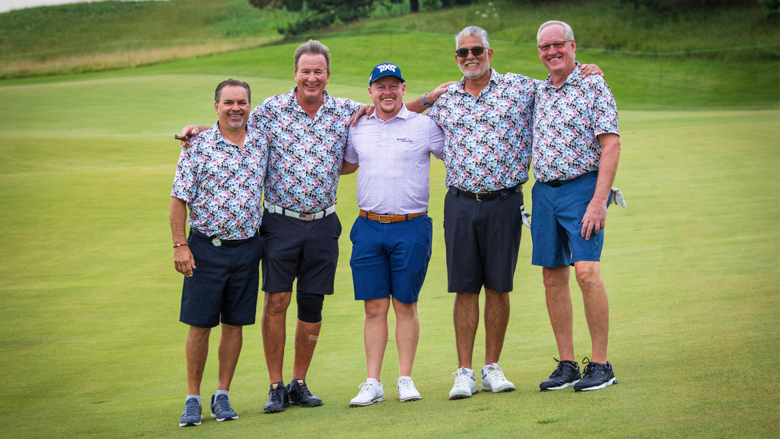 Chick Evans Memorial Pro-Am