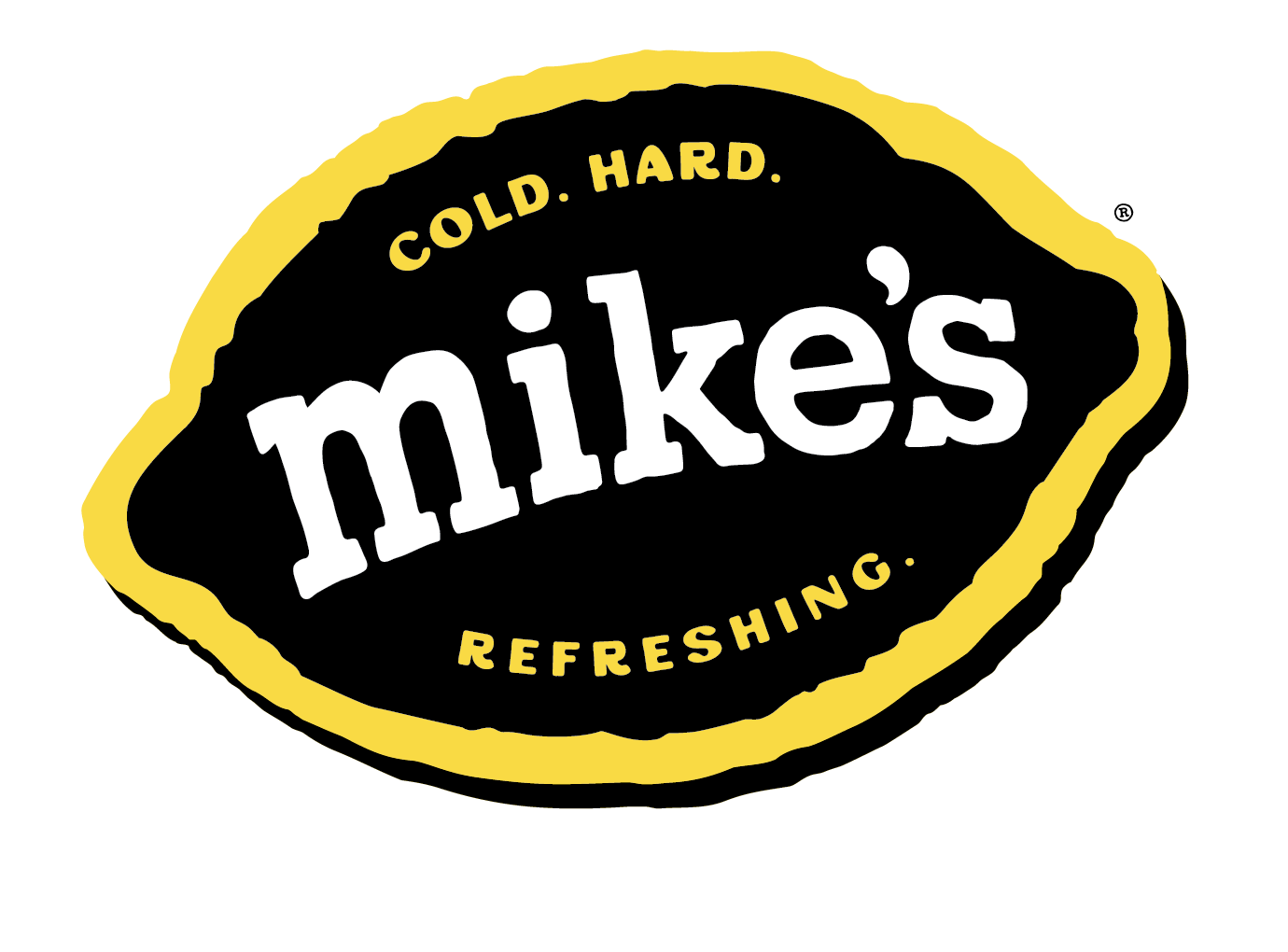 Mikes Hard Lemonade